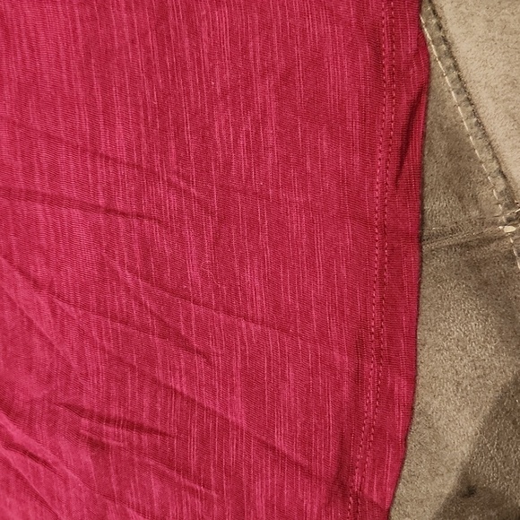 [Lane Bryant] Sheer Top Short Sleeve - Size 14/16 - Picture 10 of 10